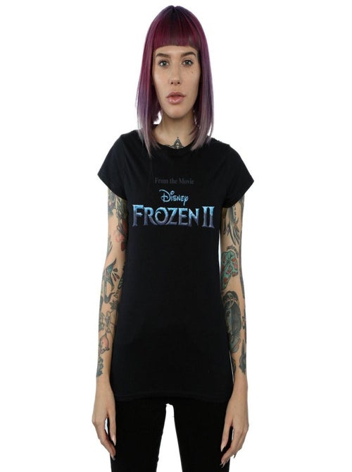 Disney - T-shirt FROZEN - Kiabi