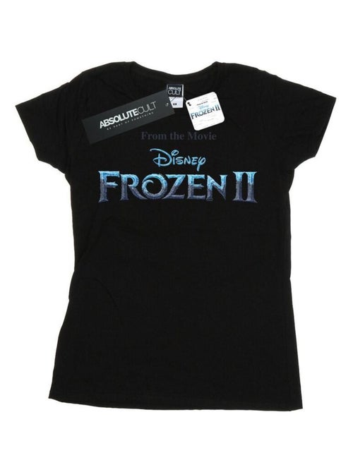 Disney - T-shirt FROZEN - Kiabi Disney - T-shirt FROZEN - Kiabi