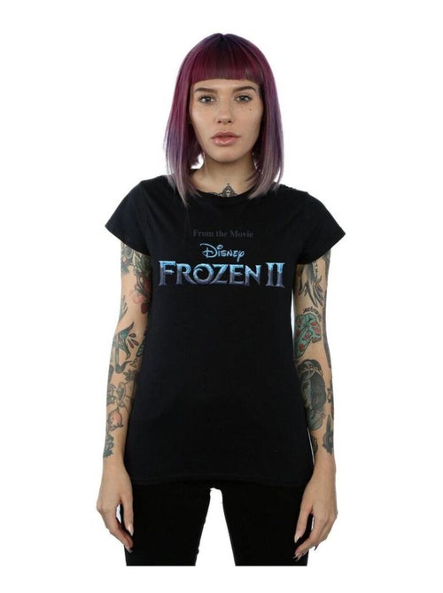 Disney - T-shirt FROZEN - Kiabi Disney - T-shirt FROZEN - Kiabi