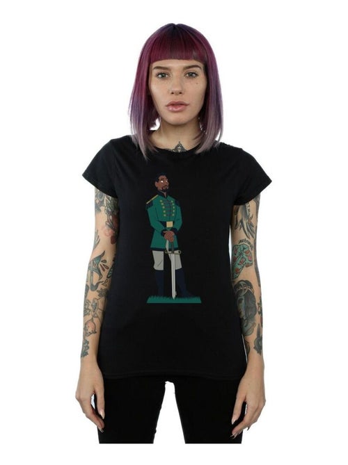 Disney - T-shirt FROZEN - Kiabi