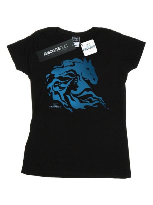 Disney - T-shirt FROZEN - Kiabi Disney - T-shirt FROZEN - Kiabi