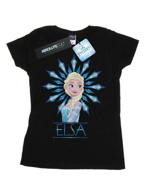 Disney - T-shirt FROZEN - Kiabi Disney - T-shirt FROZEN - Kiabi