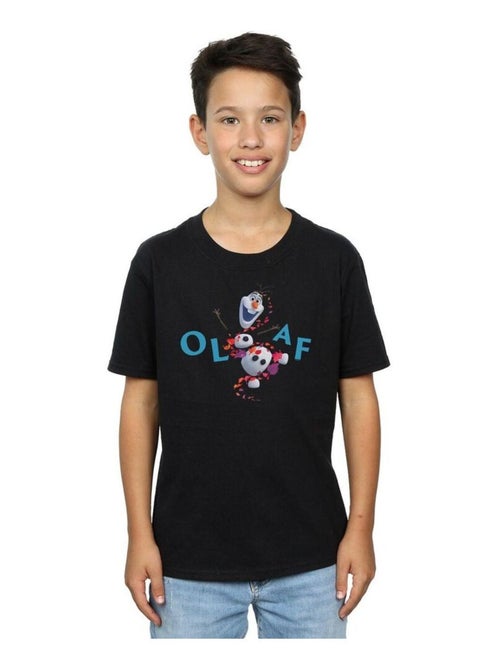 Disney - T-shirt FROZEN - Kiabi