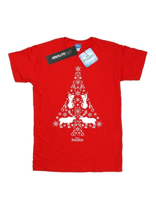 Disney - T-shirt FROZEN - Kiabi