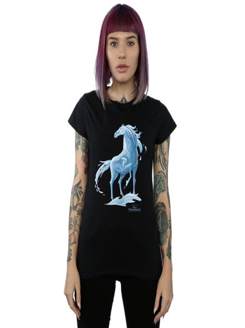 Disney - T-shirt FROZEN THE WATER SPIRIT - Kiabi