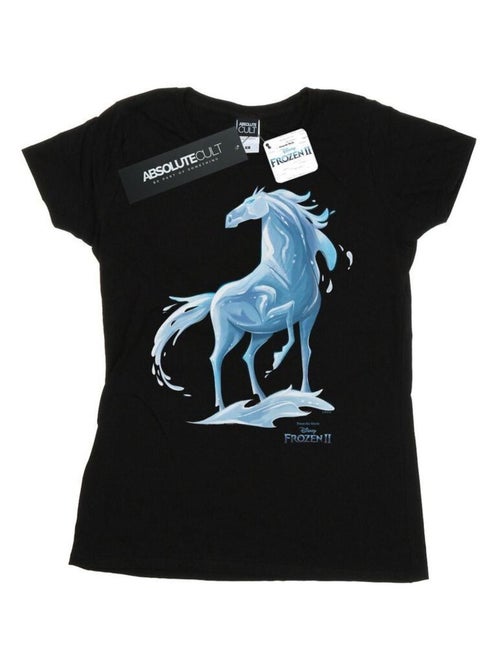 Disney - T-shirt FROZEN THE WATER SPIRIT - Kiabi