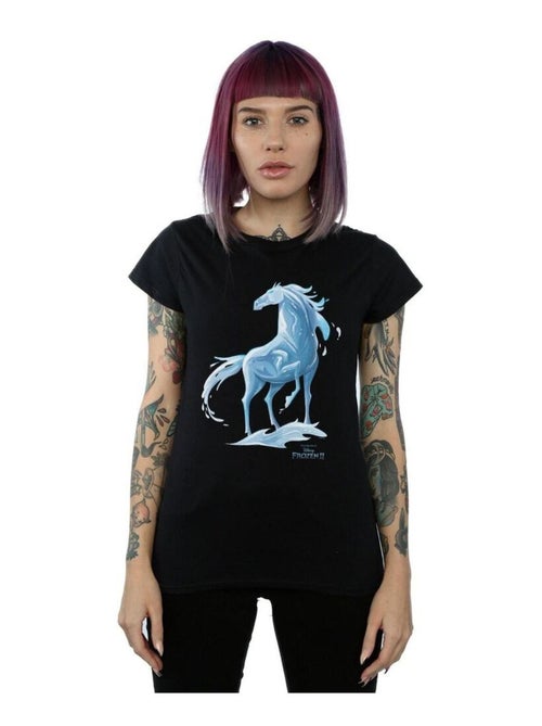 Disney - T-shirt FROZEN THE WATER SPIRIT - Kiabi