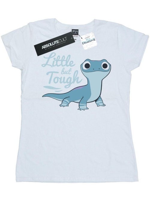 Disney - T-shirt FROZEN TOUGH - Kiabi