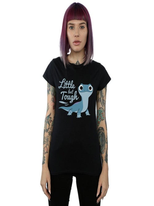 Disney - T-shirt FROZEN TOUGH - Kiabi