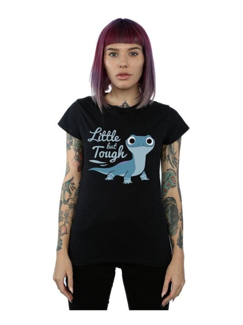Disney - T-shirt FROZEN TOUGH - Kiabi Disney - T-shirt FROZEN TOUGH - Kiabi