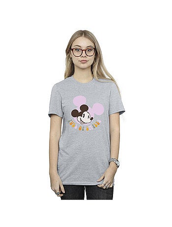 Disney - T-shirt FULL OF SMILES