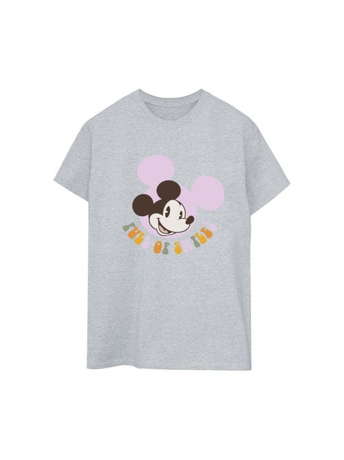 Disney - T-shirt FULL OF SMILES - Kiabi