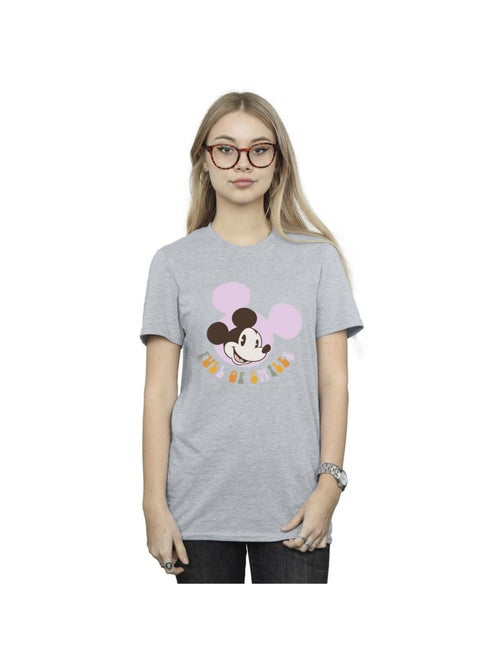 Disney - T-shirt FULL OF SMILES - Kiabi
