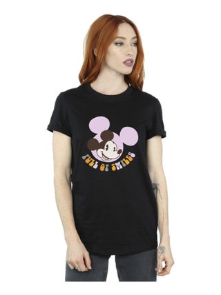 Disney - T-shirt FULL OF SMILES