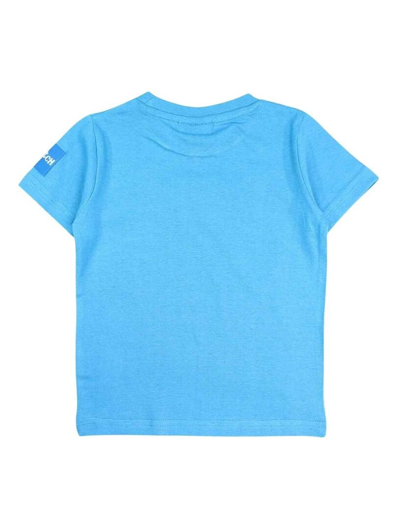 T-shirt Lilo & Stitch garçon/fille Officiel: Achetez En ligne en Promo