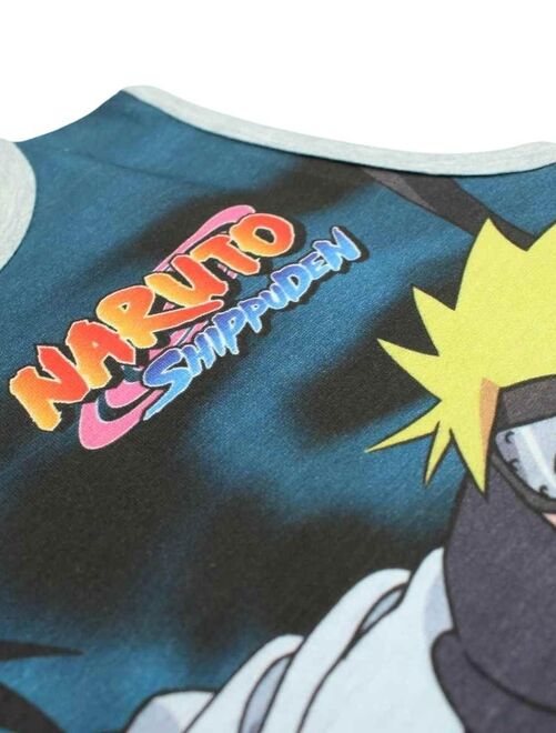 T shirt manga garcon