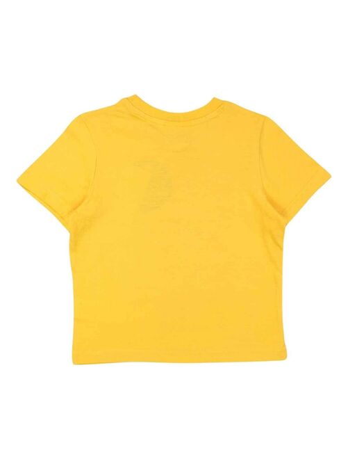 Disney - T-shirt garçon imprimé Spiderman en coton - Kiabi