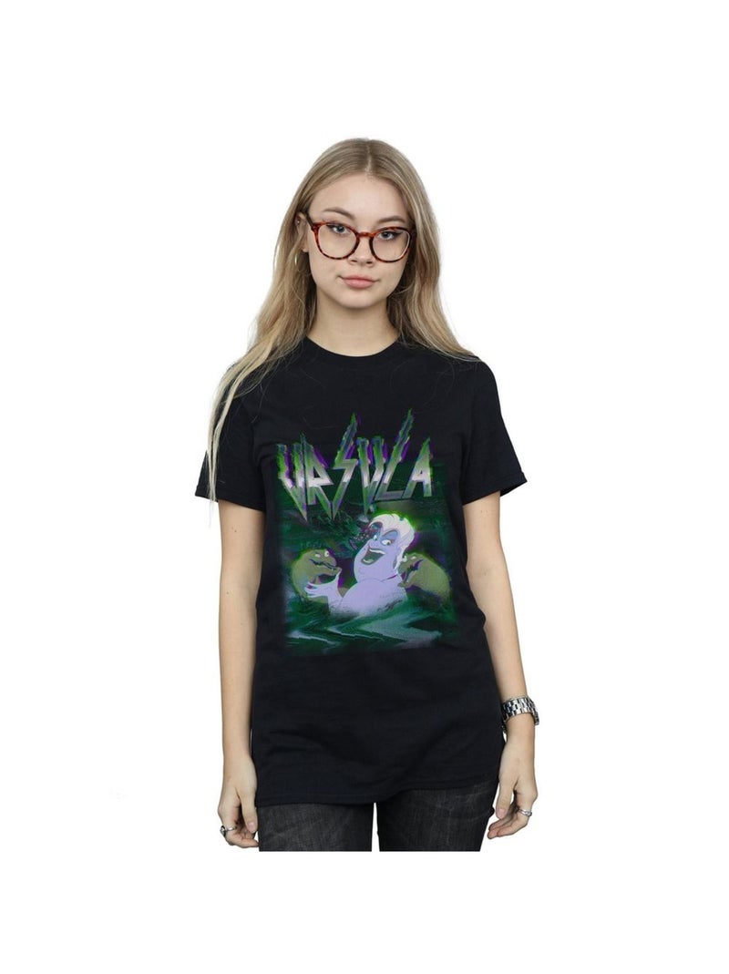 Disney - T-shirt GLITCH Noir - Kiabi