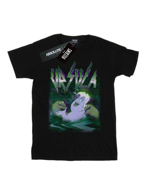 Disney - T-shirt GLITCH - Kiabi