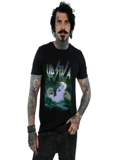 Disney - T-shirt GLITCH - Kiabi