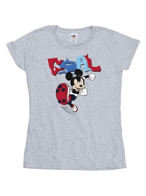 Disney - T-shirt GOAL STRIKER - Kiabi