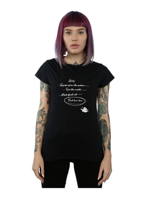 Disney - T-shirt GOALS - Kiabi Disney - T-shirt GOALS - Kiabi