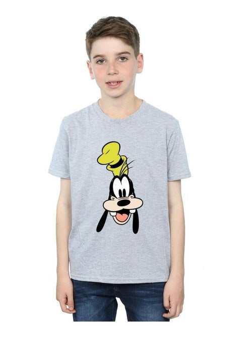 Disney - T-shirt GOOFY - Kiabi