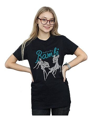 Disney - T-shirt GREAT LOVE STORY