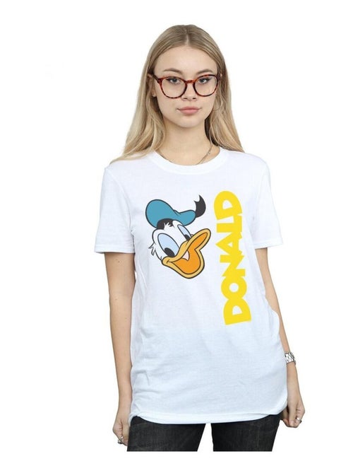 Disney - T-shirt GREETINGS - Kiabi Disney - T-shirt GREETINGS - Kiabi