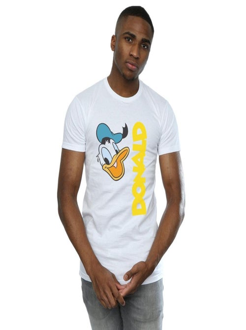 Disney - T-shirt GREETINGS - Kiabi Disney - T-shirt GREETINGS - Kiabi