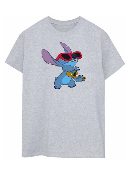 Disney - T-shirt - Kiabi Disney - T-shirt - Kiabi