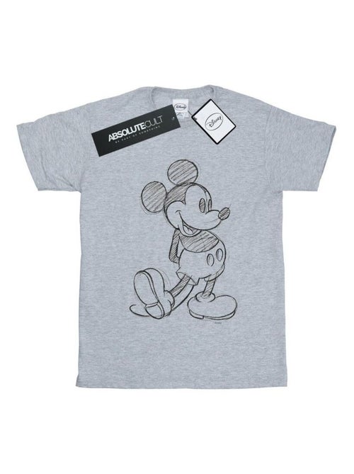Disney - T-shirt - Kiabi Disney - T-shirt - Kiabi