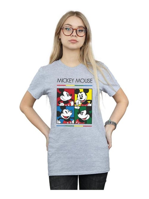 Disney - T-shirt - Kiabi Disney - T-shirt - Kiabi