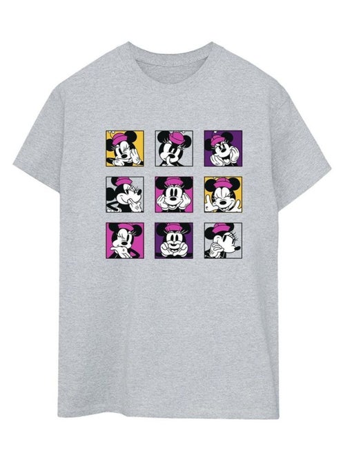 Disney - T-shirt - Kiabi Disney - T-shirt - Kiabi