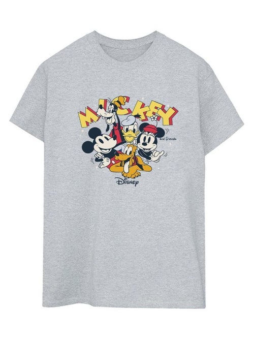 Disney - T-shirt - Kiabi Disney - T-shirt - Kiabi