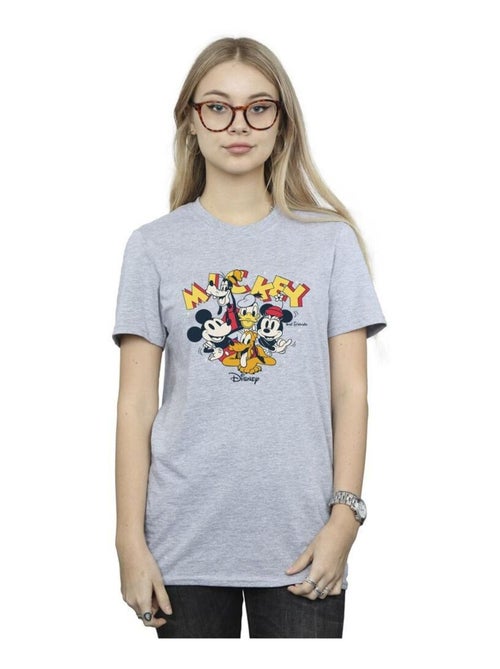 Disney - T-shirt - Kiabi Disney - T-shirt - Kiabi