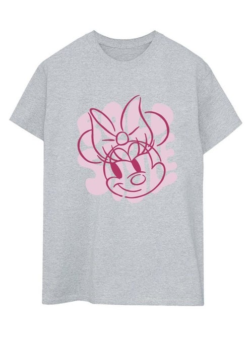 Disney - T-shirt - Kiabi