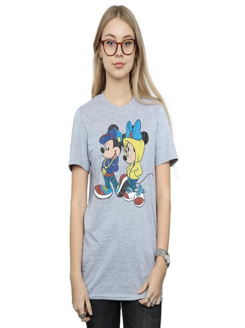Disney - T-shirt - Kiabi