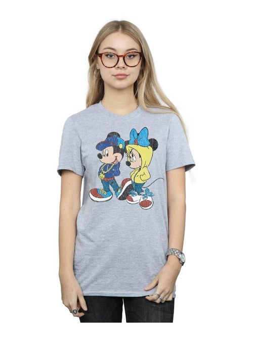 Disney - T-shirt - Kiabi Disney - T-shirt - Kiabi