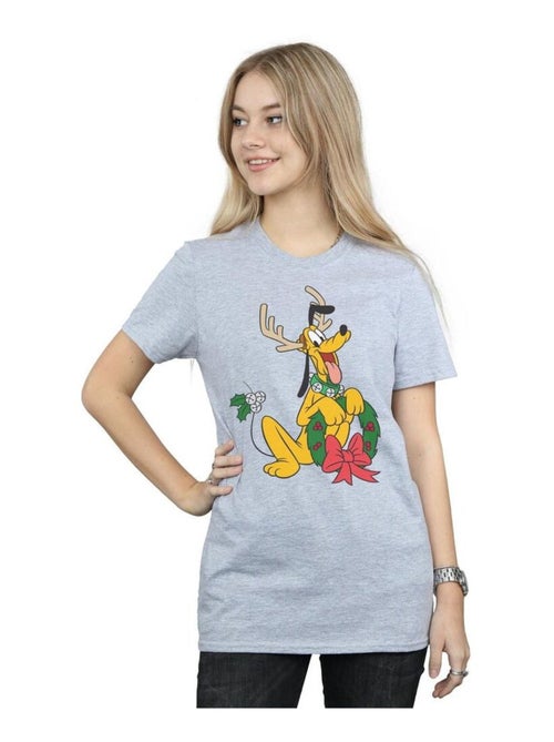 Disney - T-shirt - Kiabi Disney - T-shirt - Kiabi