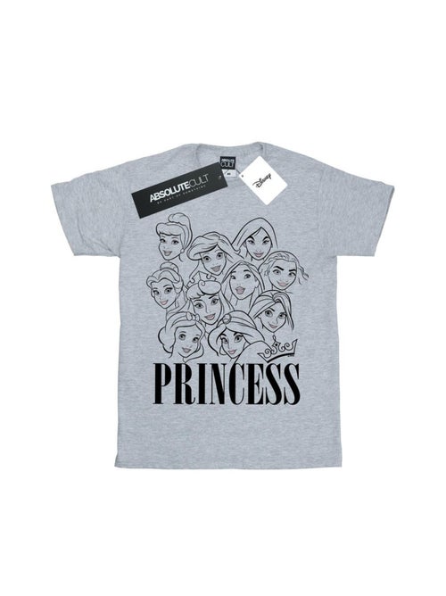 Disney - T-shirt - Kiabi