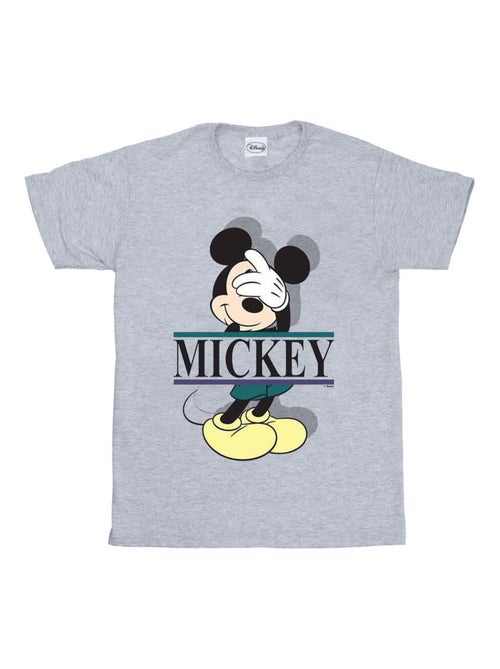 Disney - T-shirt - Kiabi Disney - T-shirt - Kiabi