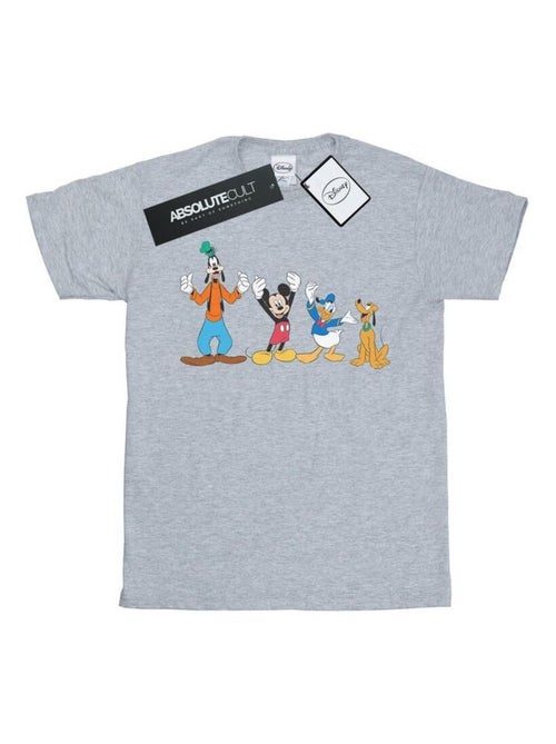 Disney - T-shirt - Kiabi