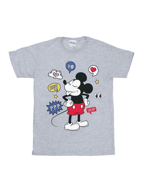 Disney - T-shirt - Kiabi Disney - T-shirt - Kiabi