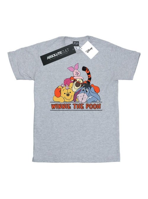 Disney - T-shirt - Kiabi