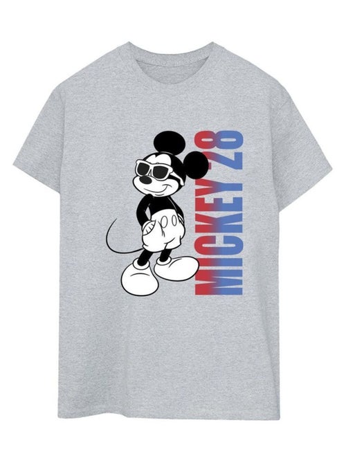 Disney - T-shirt - Kiabi Disney - T-shirt - Kiabi