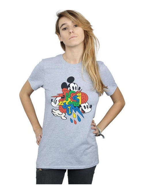 Disney - T-shirt - Kiabi Disney - T-shirt - Kiabi