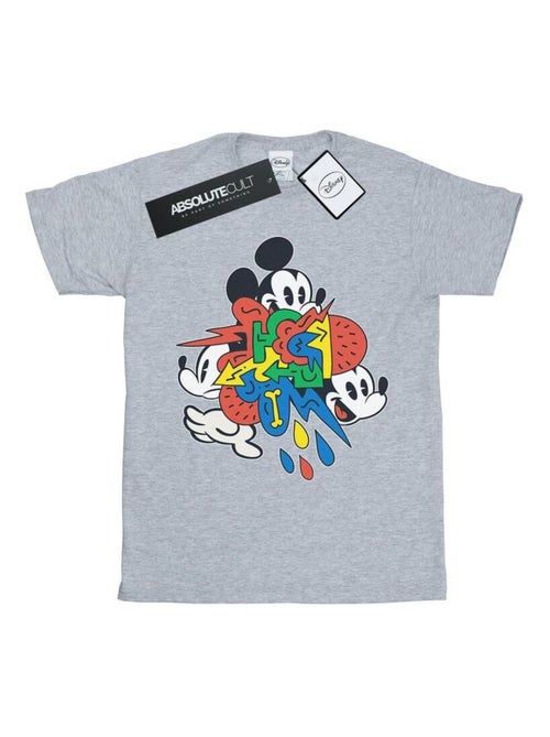 Disney - T-shirt - Kiabi Disney - T-shirt - Kiabi
