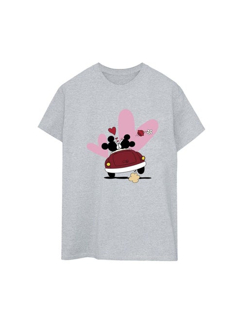 Disney - T-shirt - Kiabi Disney - T-shirt - Kiabi