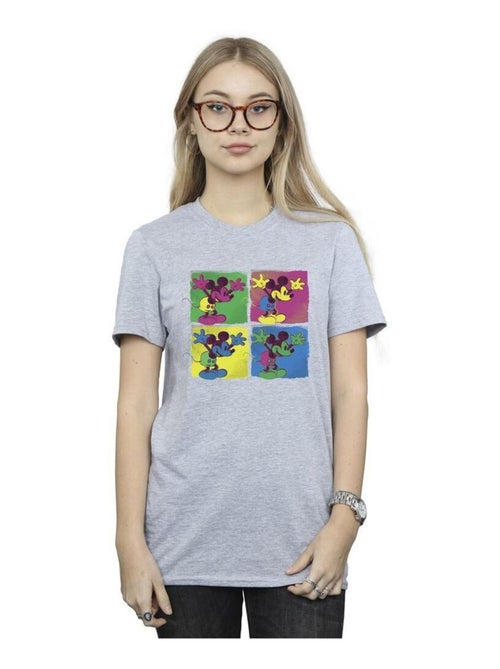 Disney - T-shirt - Kiabi